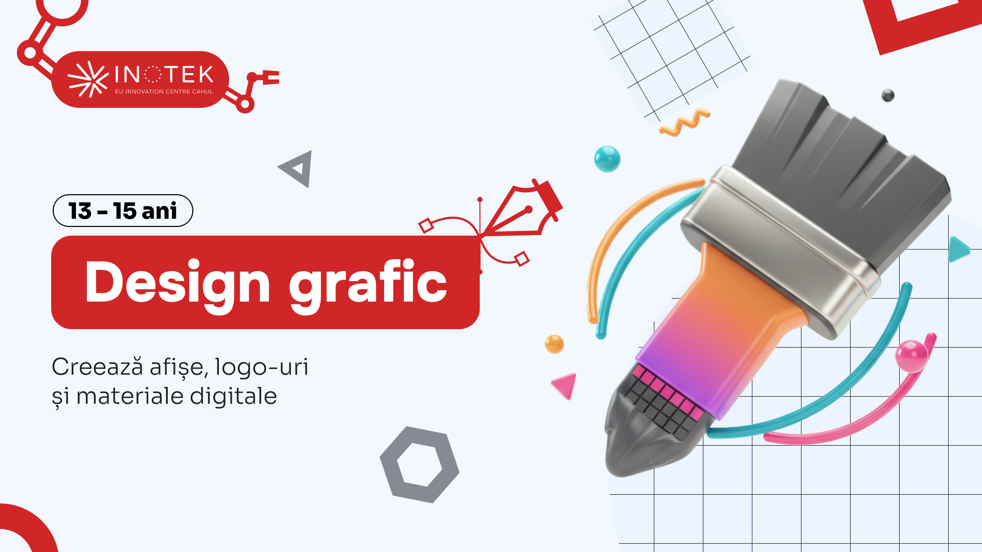 Graphic Design 