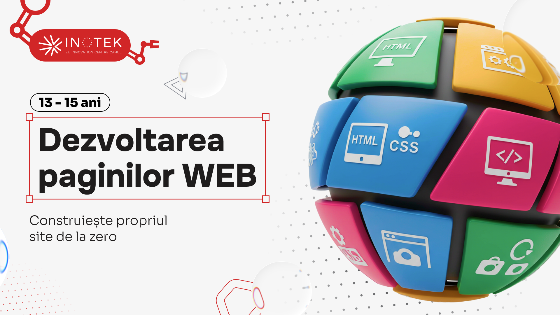 Web Development 