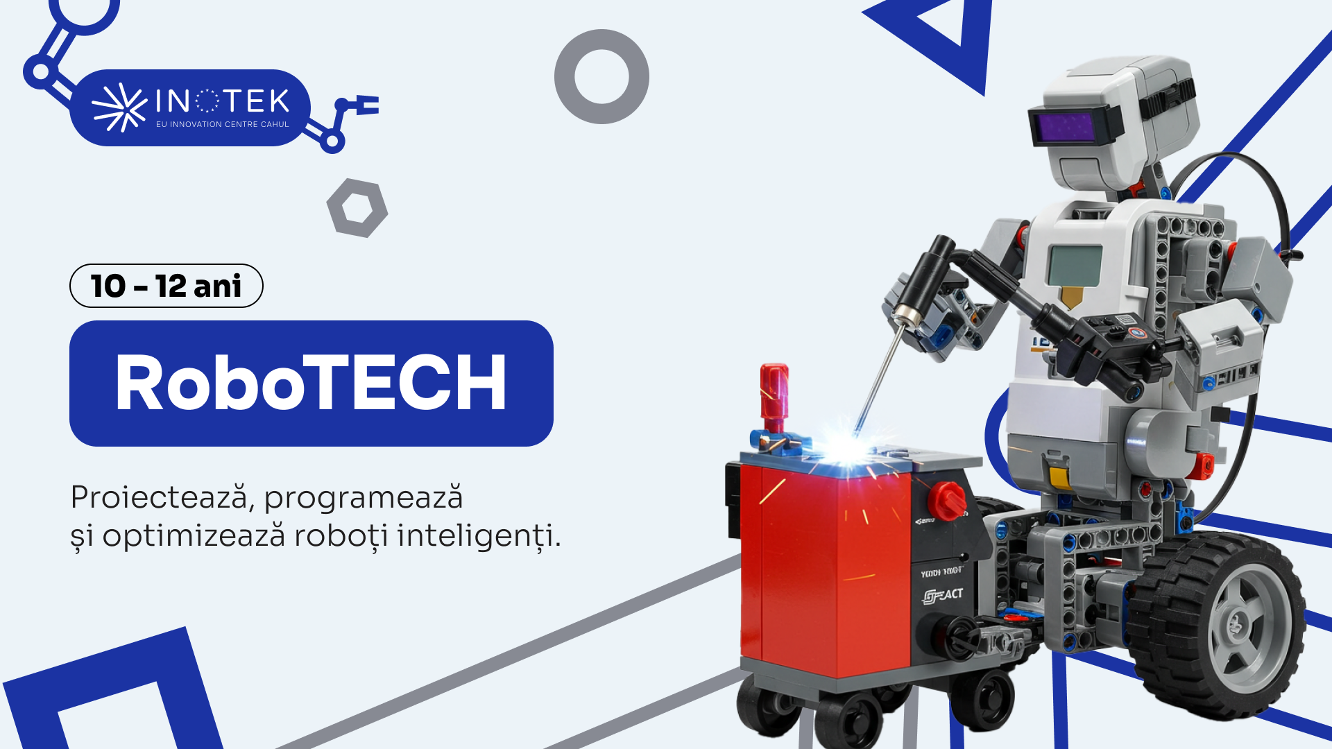 RoboTECH 