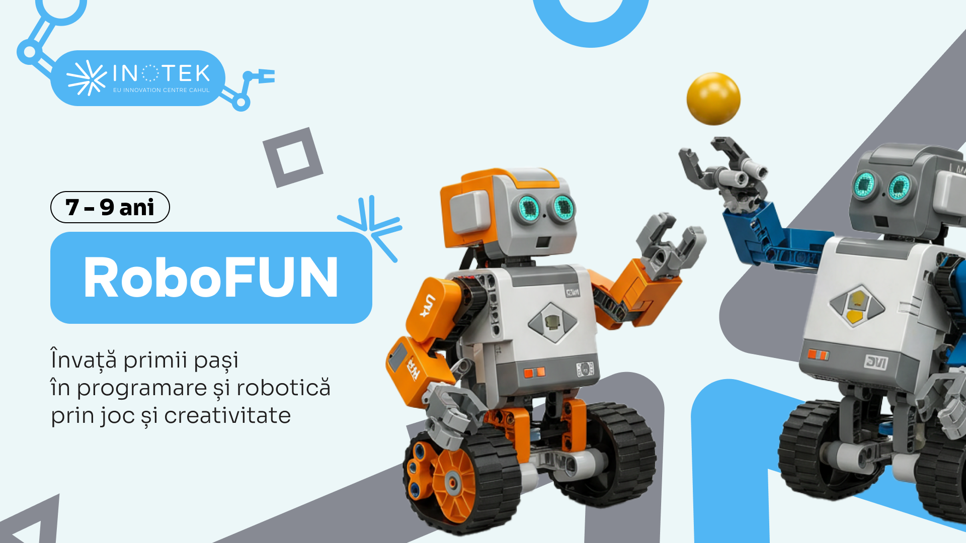 RoboFUN