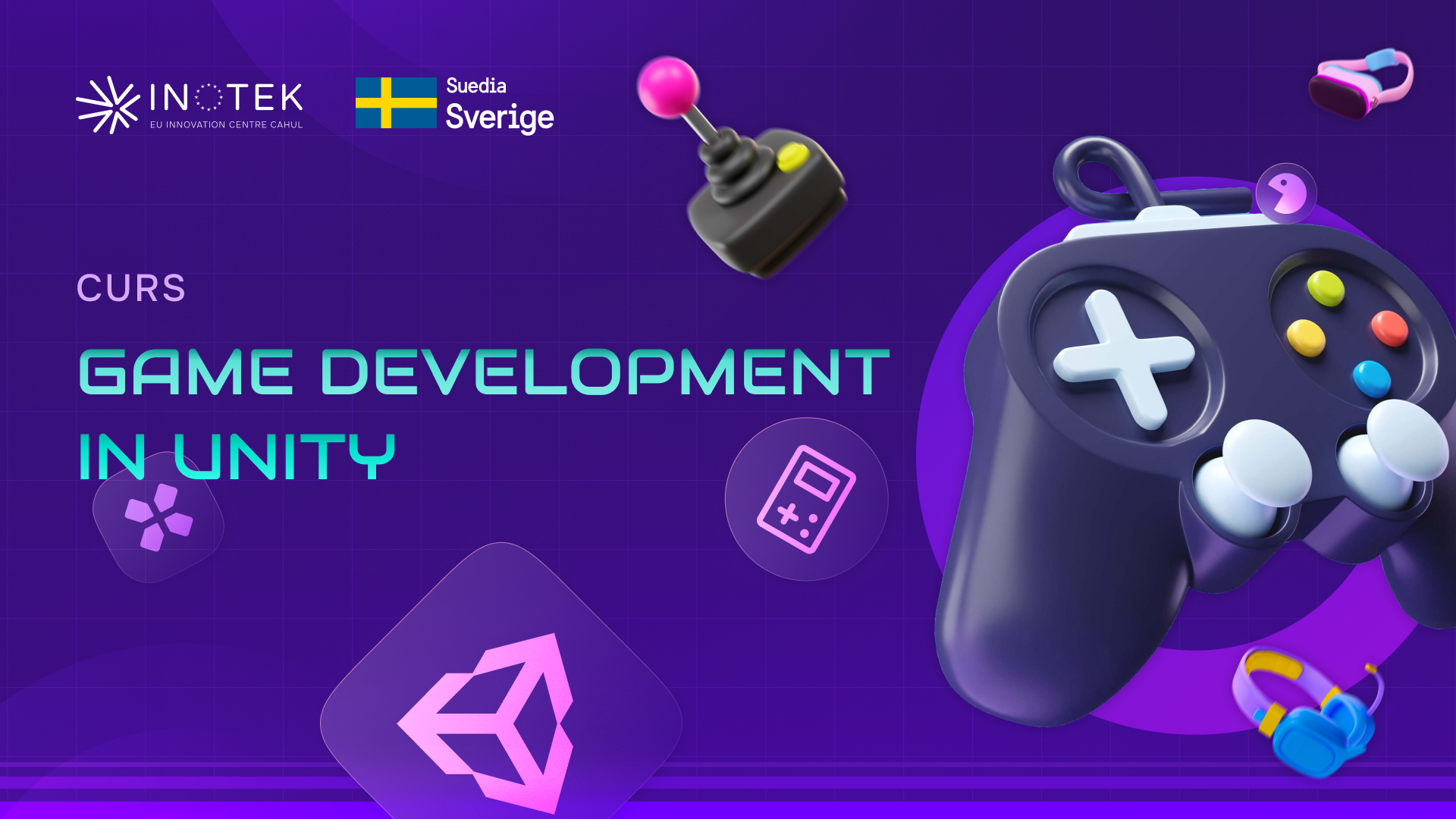  Game Development in Unity