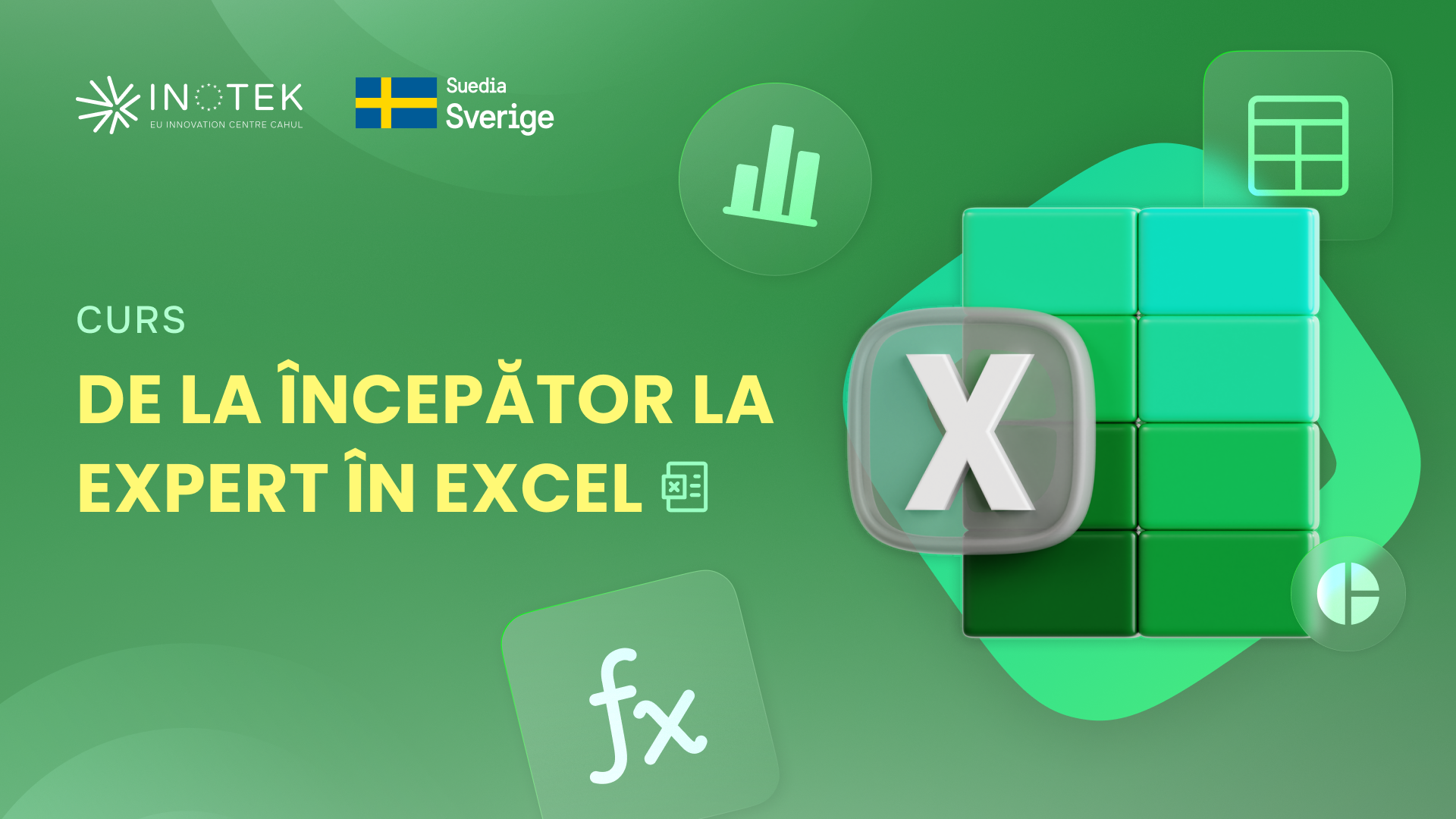 От новичка до эксперта в Excel