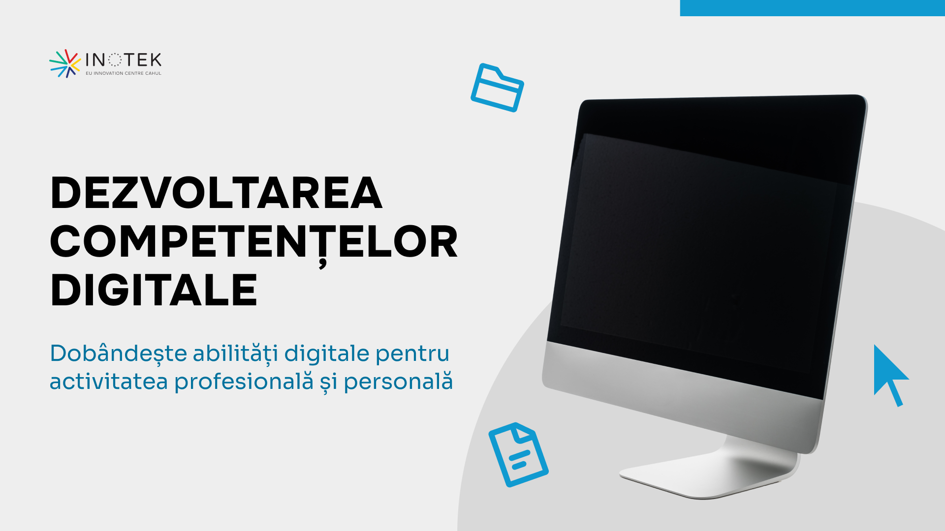  Dezvoltarea Competențelor Digitale
