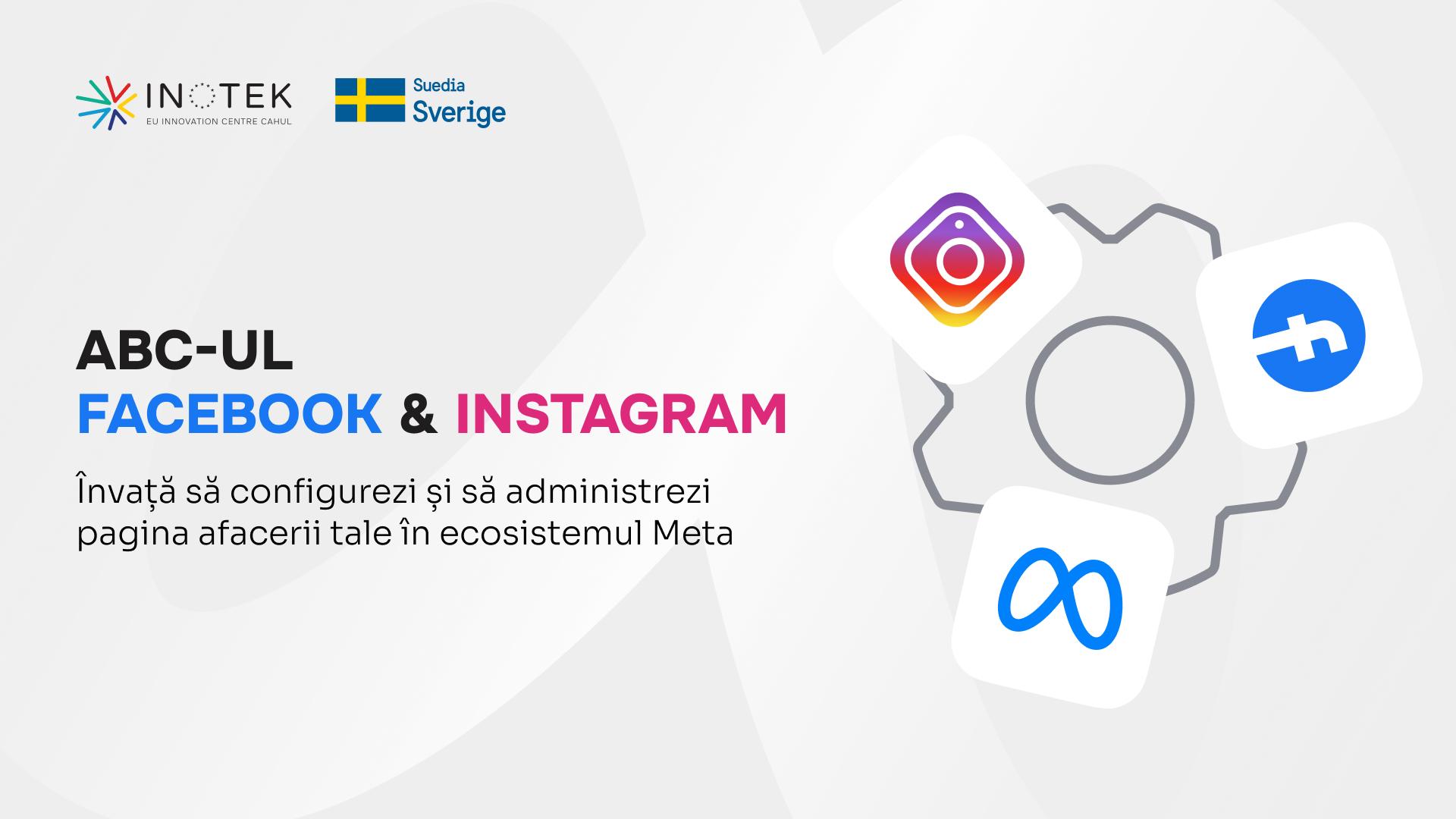  ABC-ul Facebook & Instagram