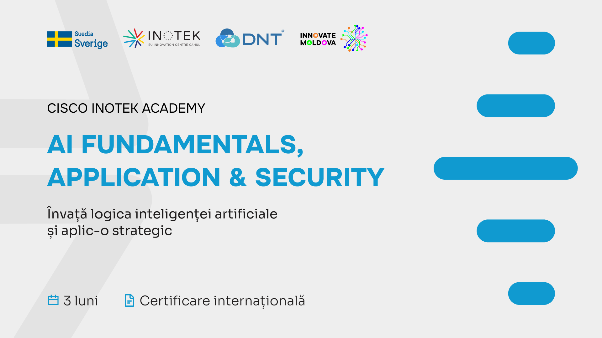  Cisco AI Fundamentals, Application & Security