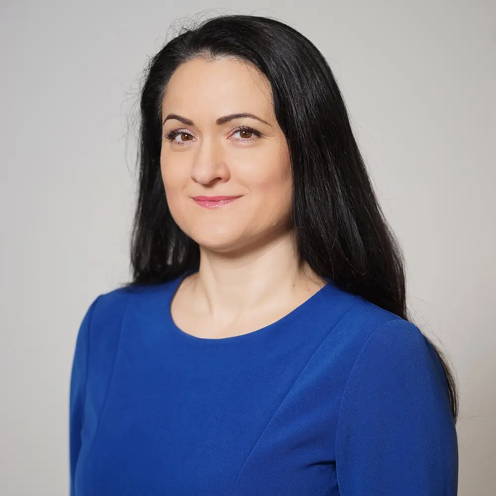 Ирина Ориол
