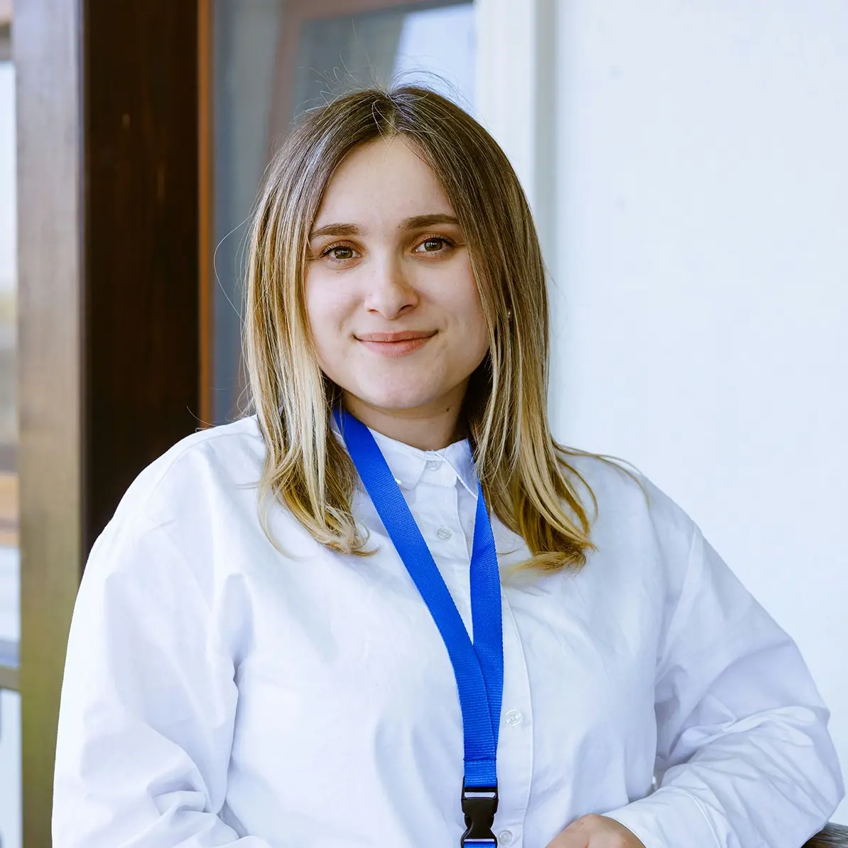 Эвелина Акрич