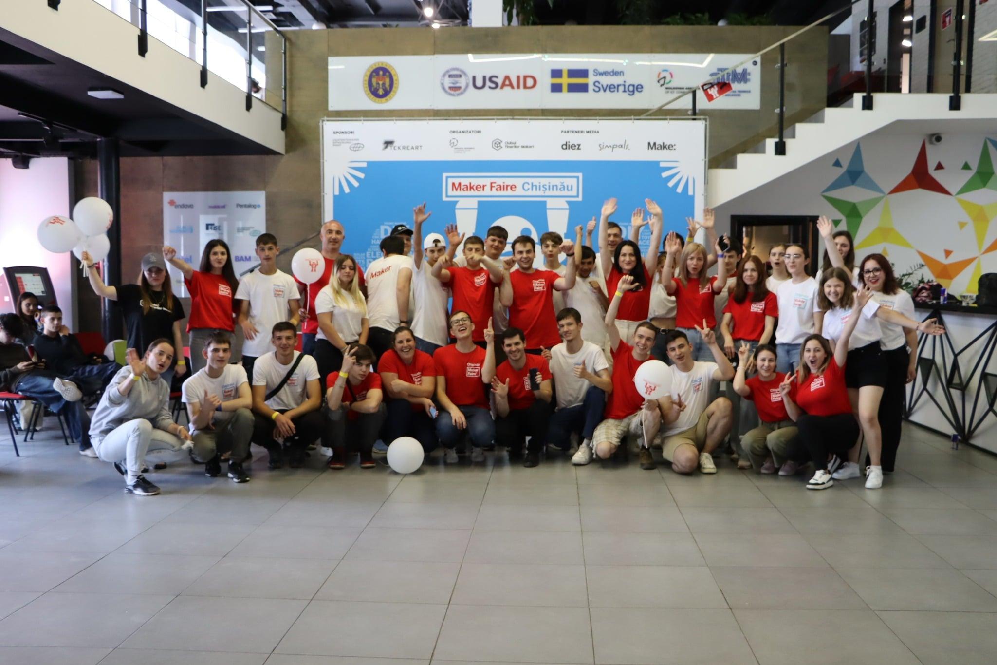 Natalia Lupu: „Cea mai mare mândrie a mea este să văd cum tinerii care trec prin acest program cresc, devin mai curajoși, mai creativi și mai siguri pe ei”