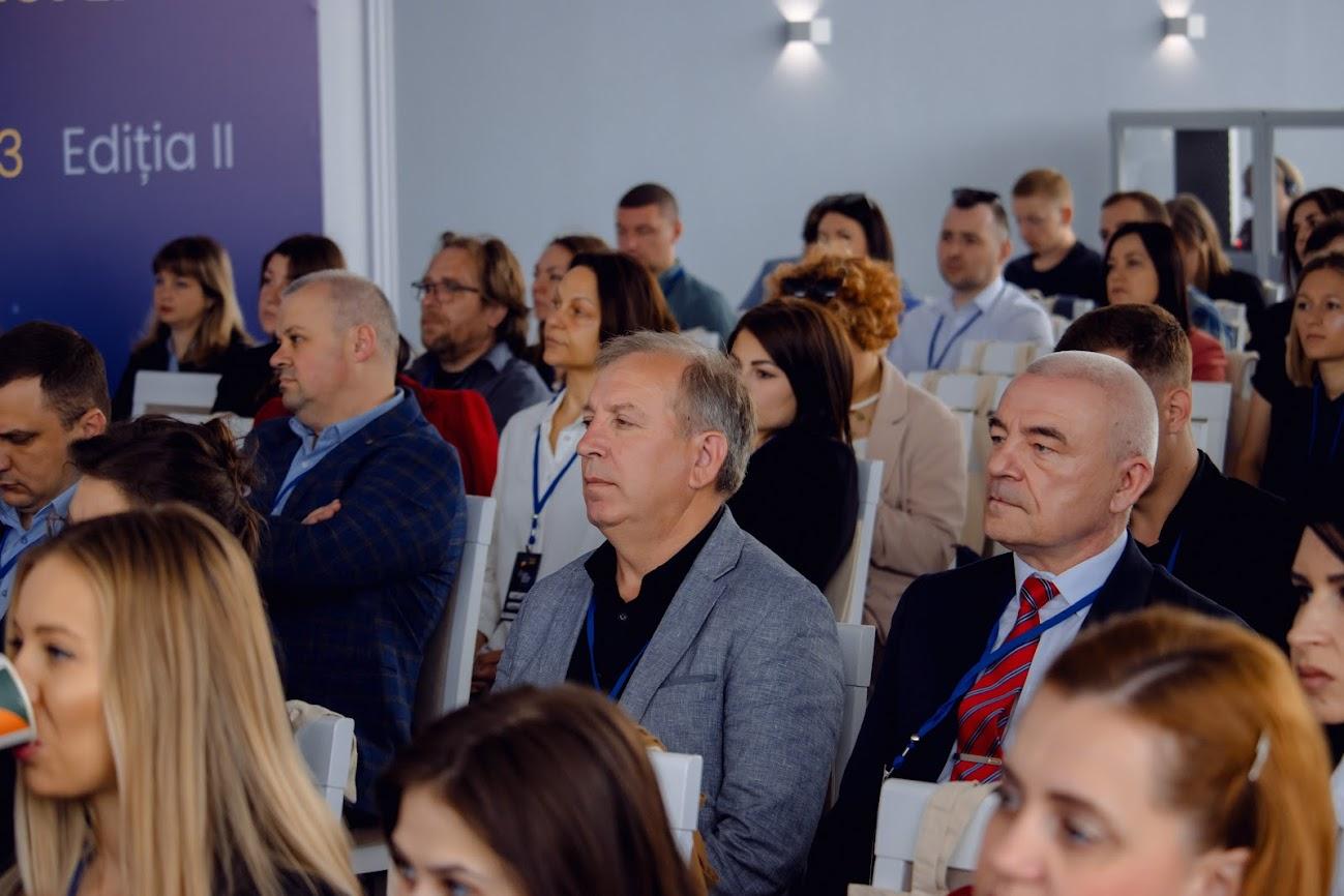 Инвестиционный и инновационный потенциал южного региона будет обсуждаться на Кагульском бизнес-саммите 2024 года