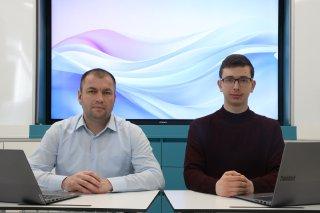 Algorithmic Programming Marathon in C/C++: The Ecosystem Shaping Moldova’s Future IT Specialists