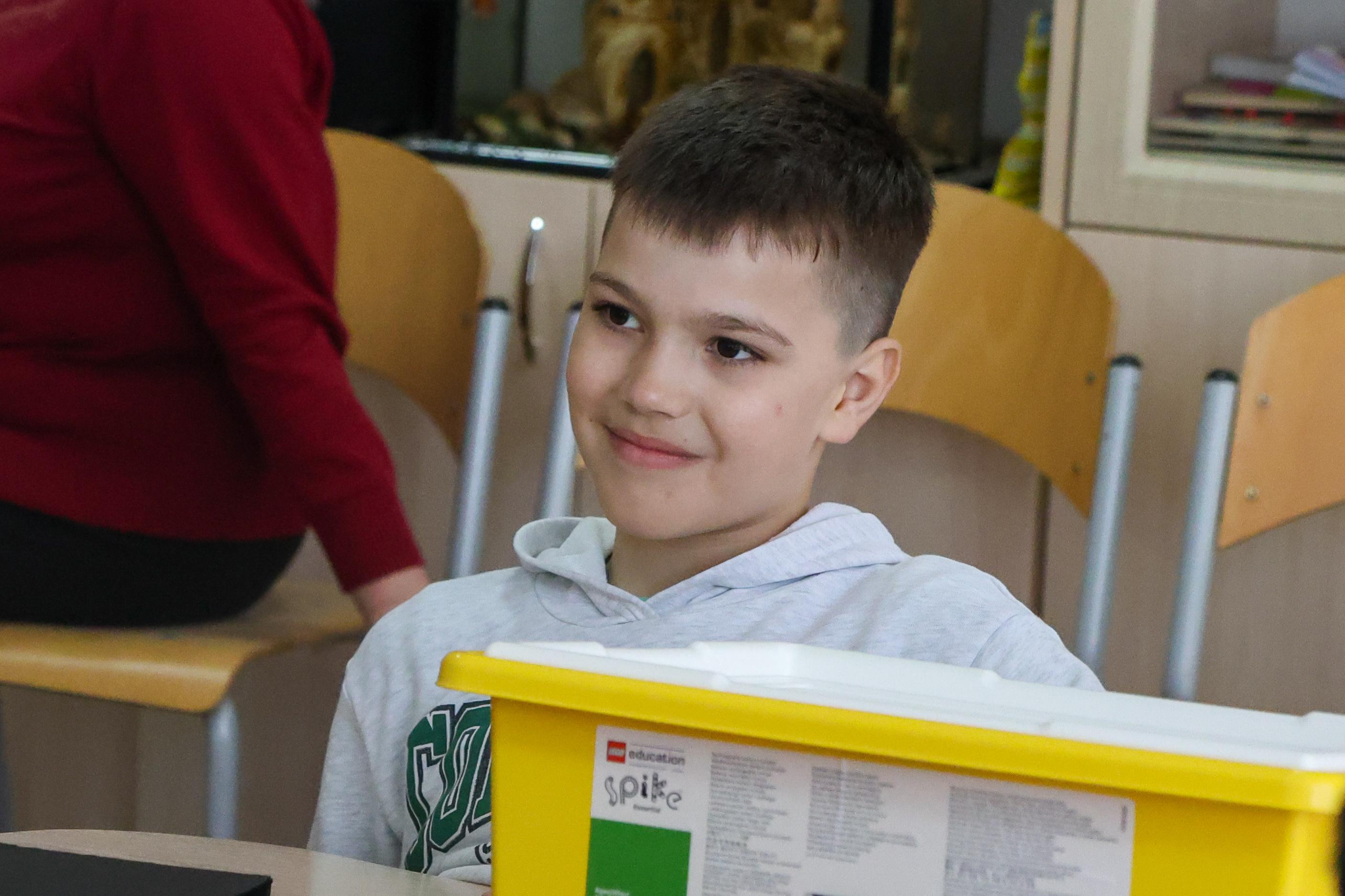INOTEK extinde educația digitală în comunitățile din raionul Cahul