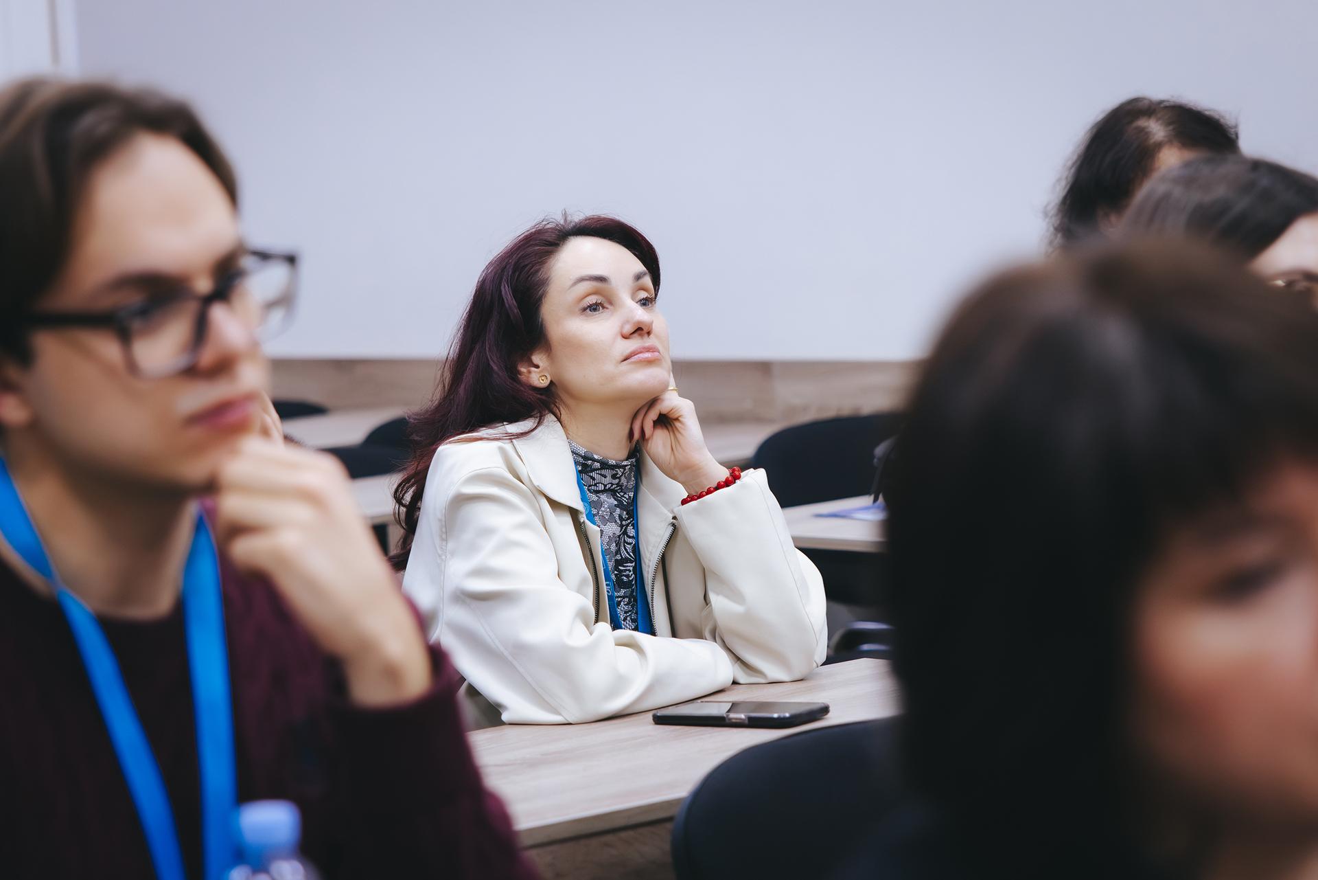 Antreprenorii și instituțiile publice din regiunea Cahul pot beneficia de sprijin pentru digitalizare prin EDIH of Moldova