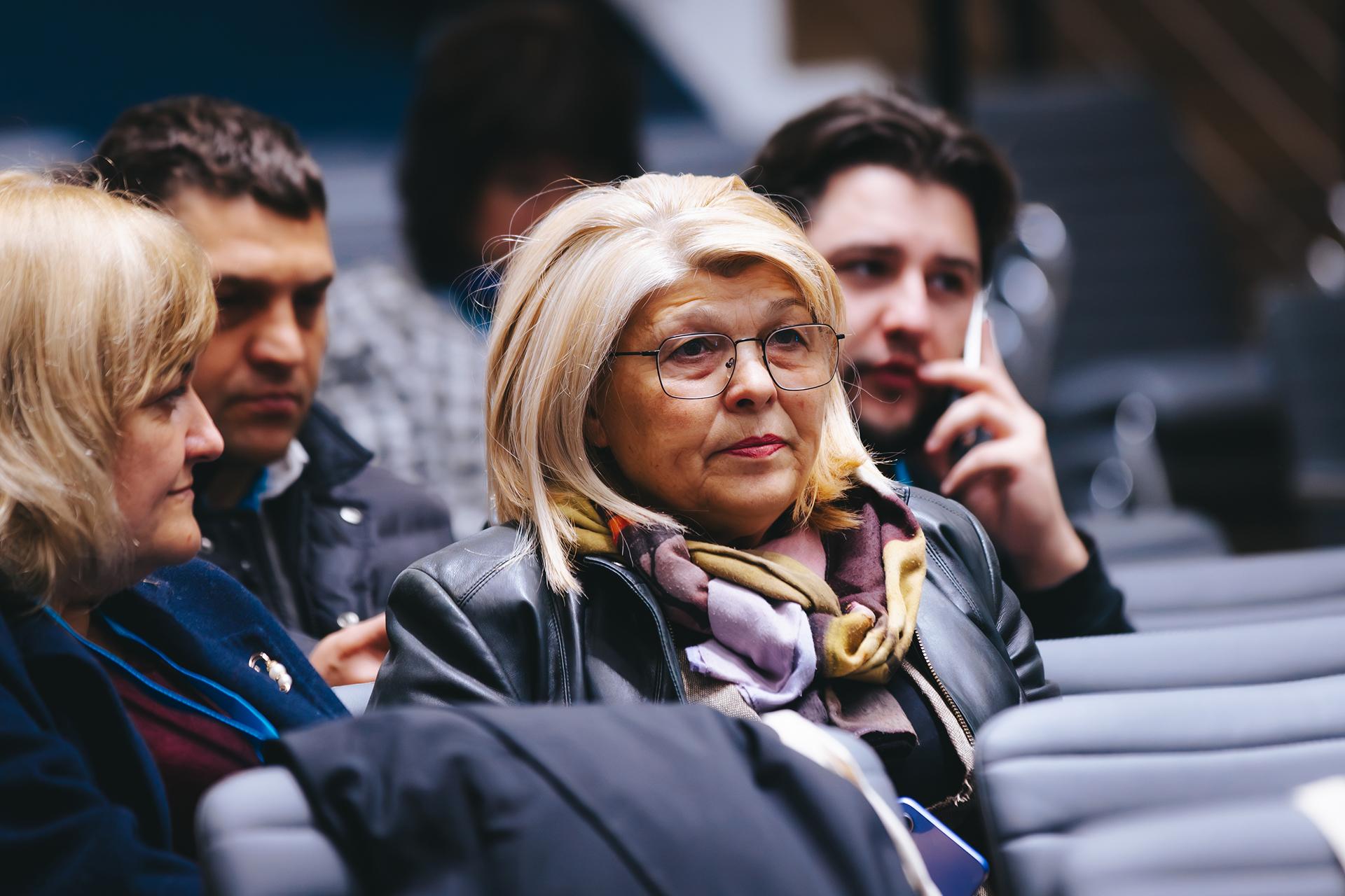Antreprenorii și instituțiile publice din regiunea Cahul pot beneficia de sprijin pentru digitalizare prin EDIH of Moldova