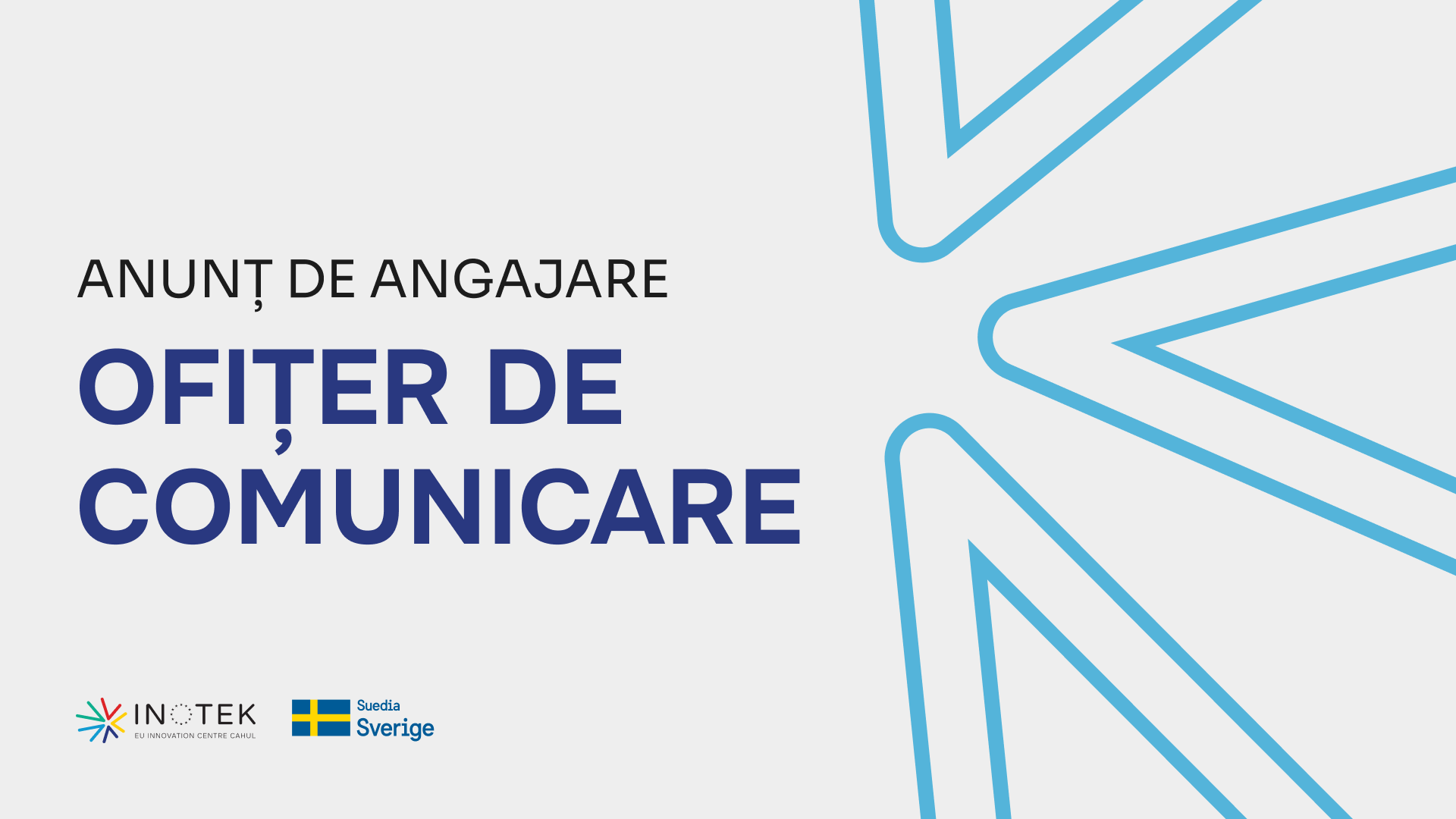 Ofițer de comunicare 