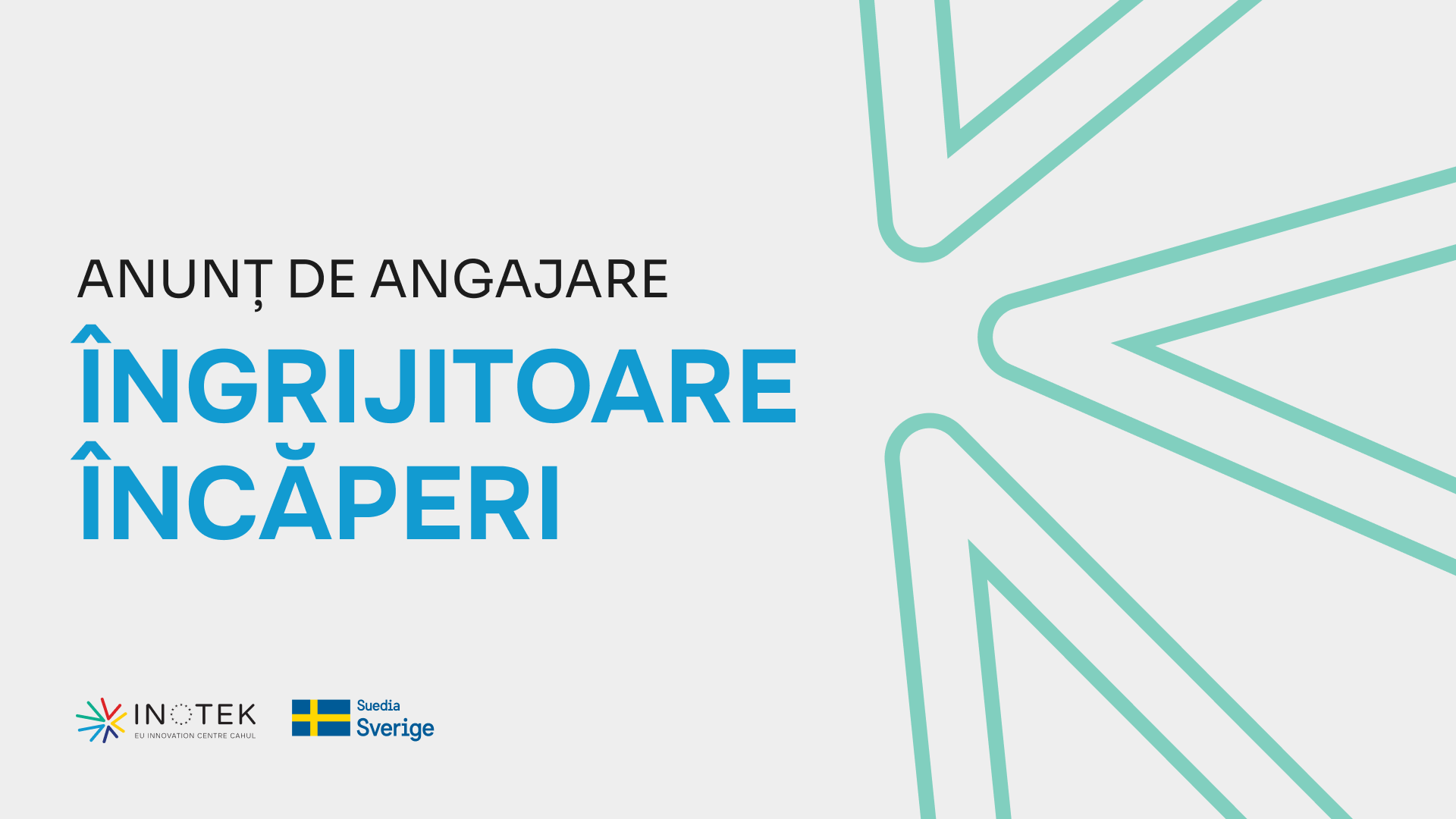  Îngrijitoare Încăperi 