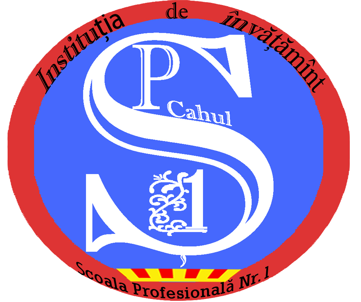 Instituții de învățământ