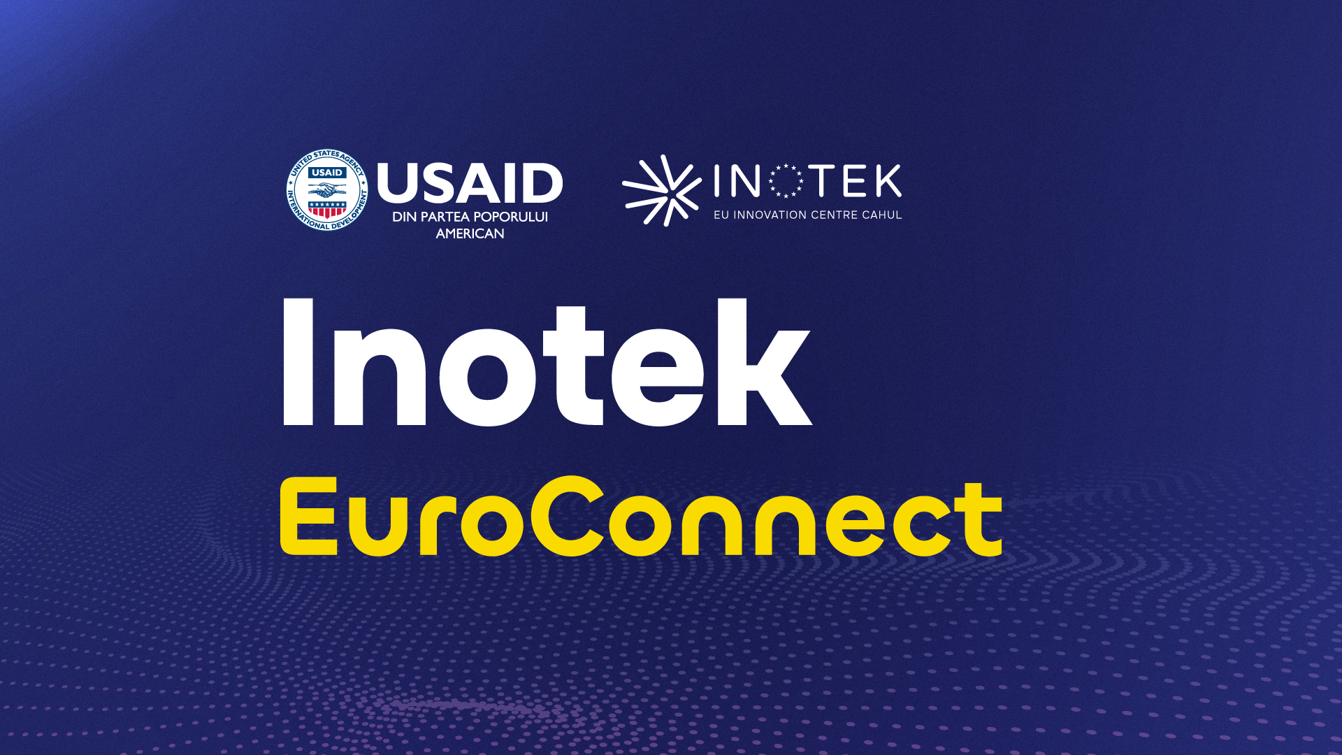 Inotek - EuroConnect