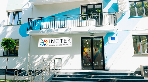 Inotek Coworking