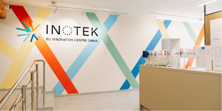 Inotek Coworking