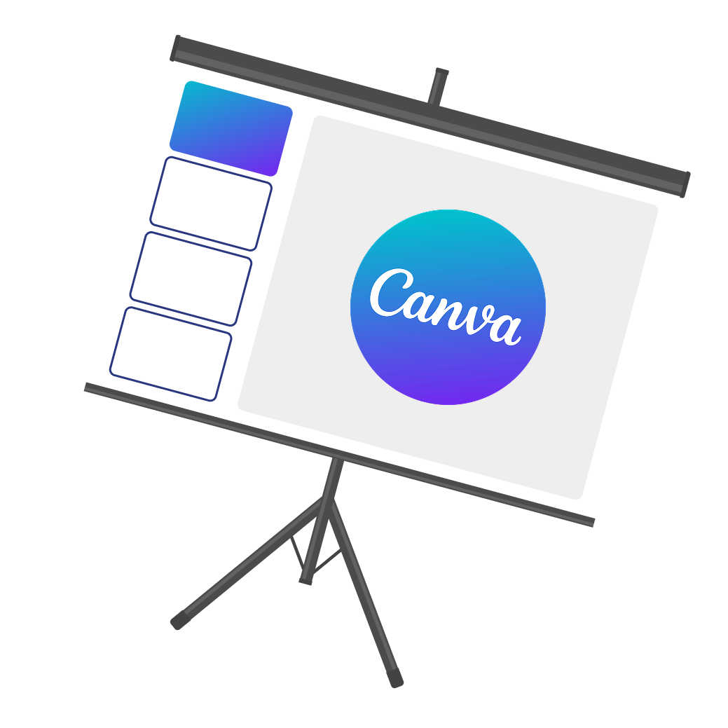 CANVA EXPRES