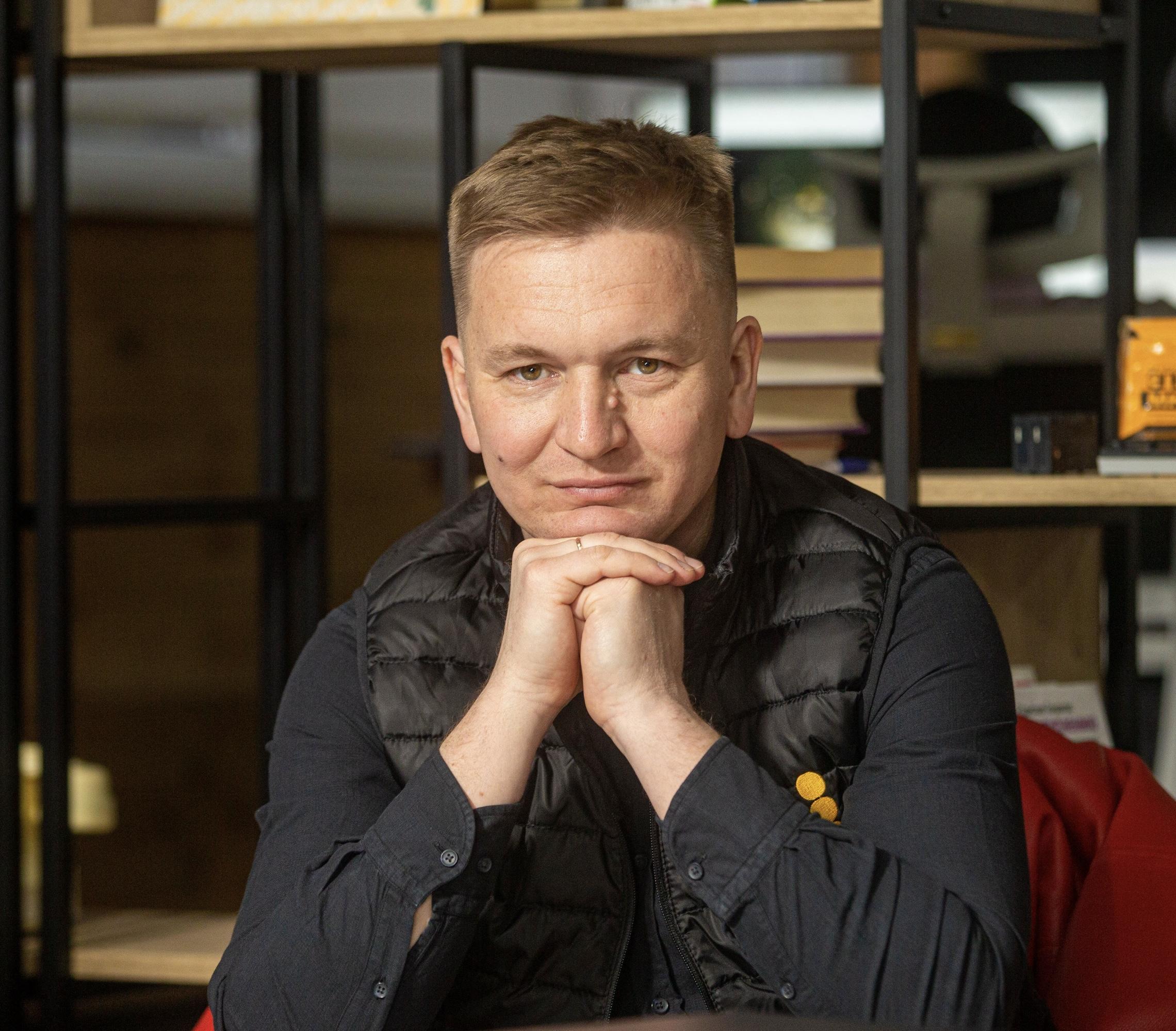 Gennadi Ganebnîi