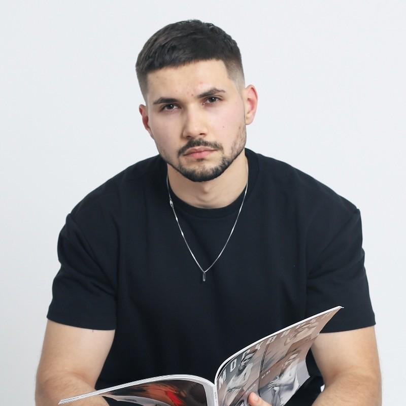 Dorin Baba