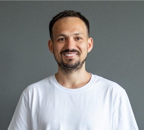 Denis Zacon