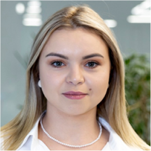 Eva Pogor