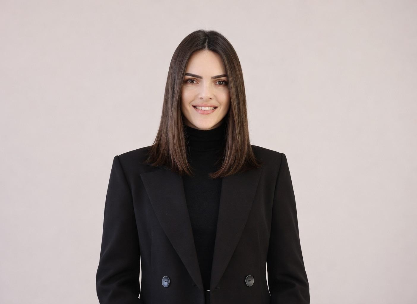 Cudobețchi Nadejda