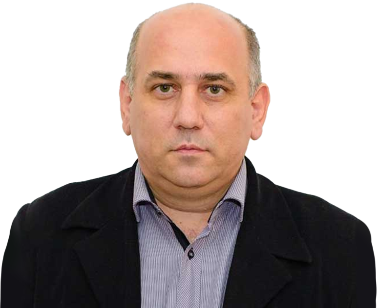 Pîrvan Evgheni