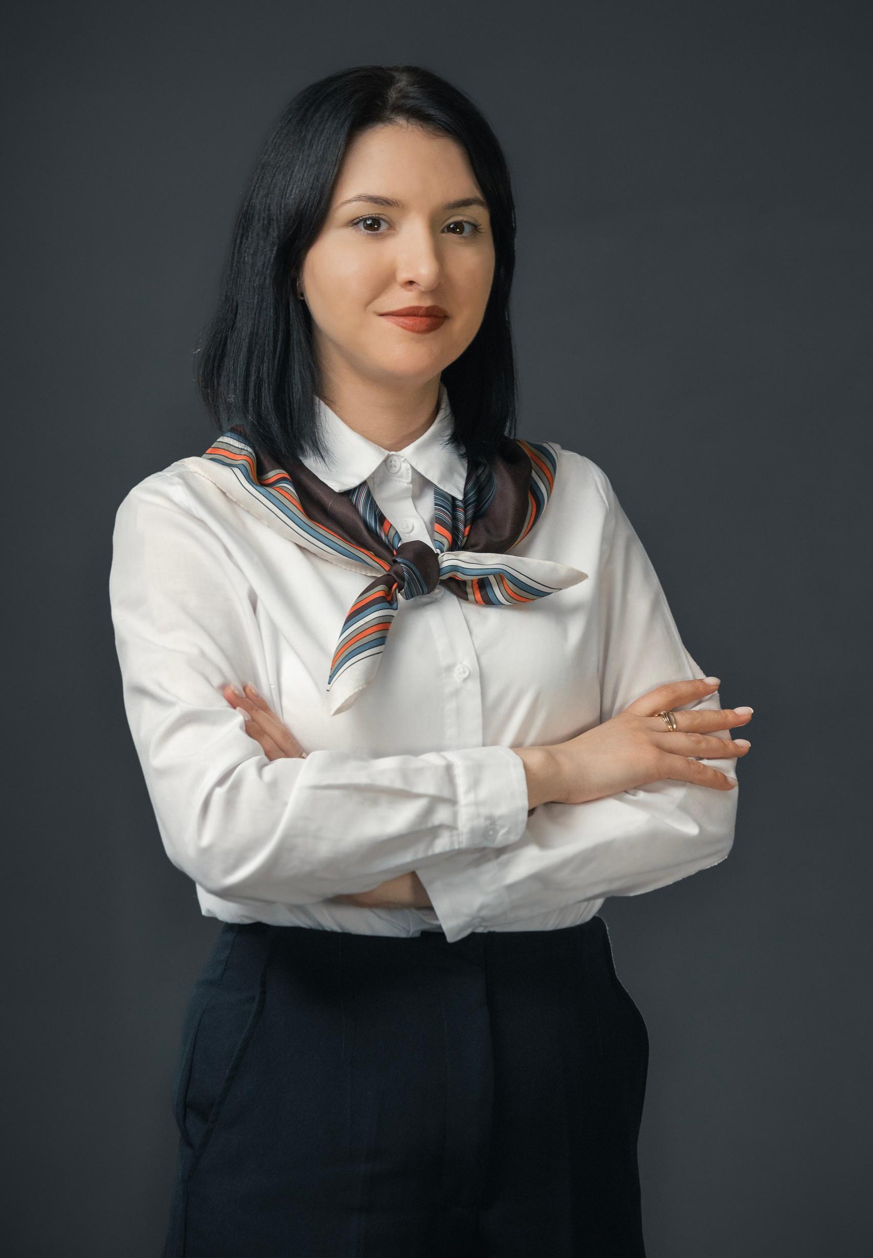 Rodica Negru