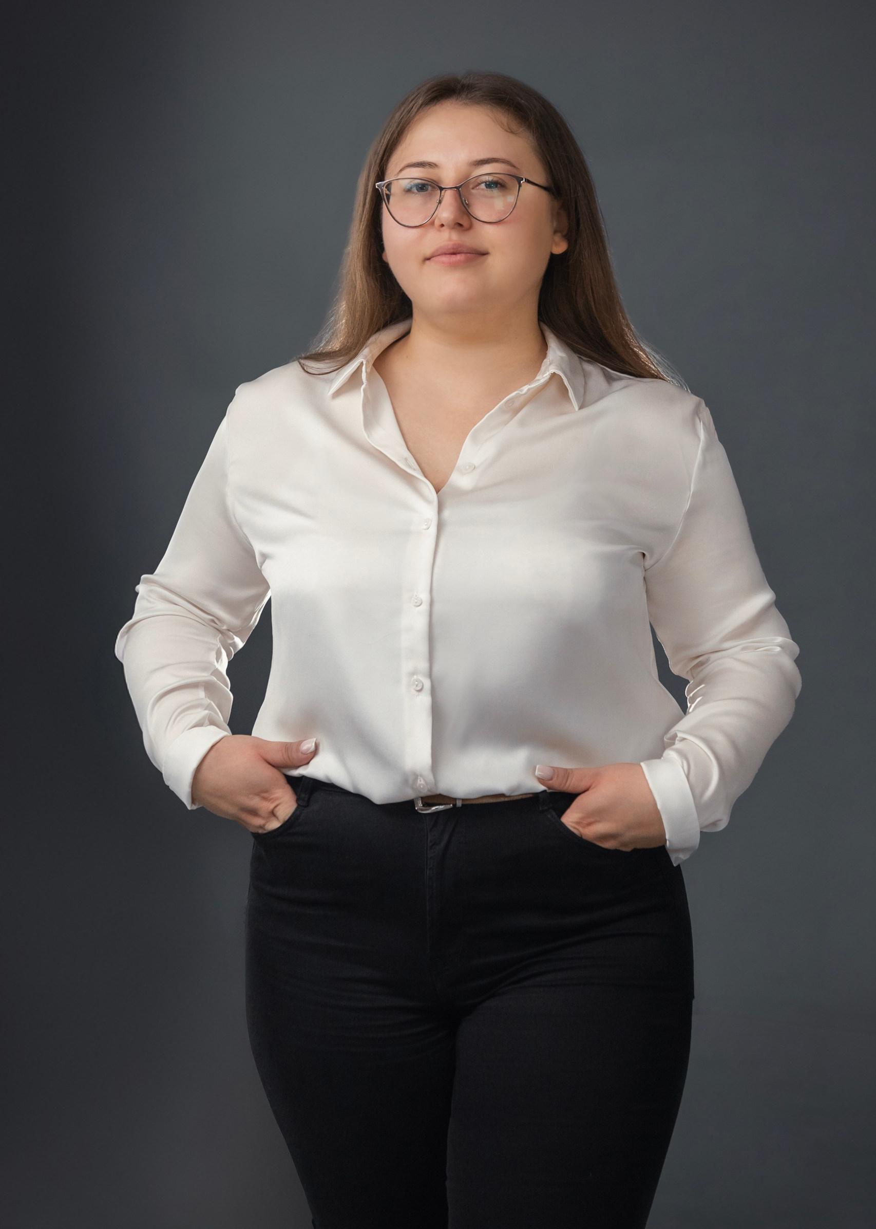 Tatiana Bejan