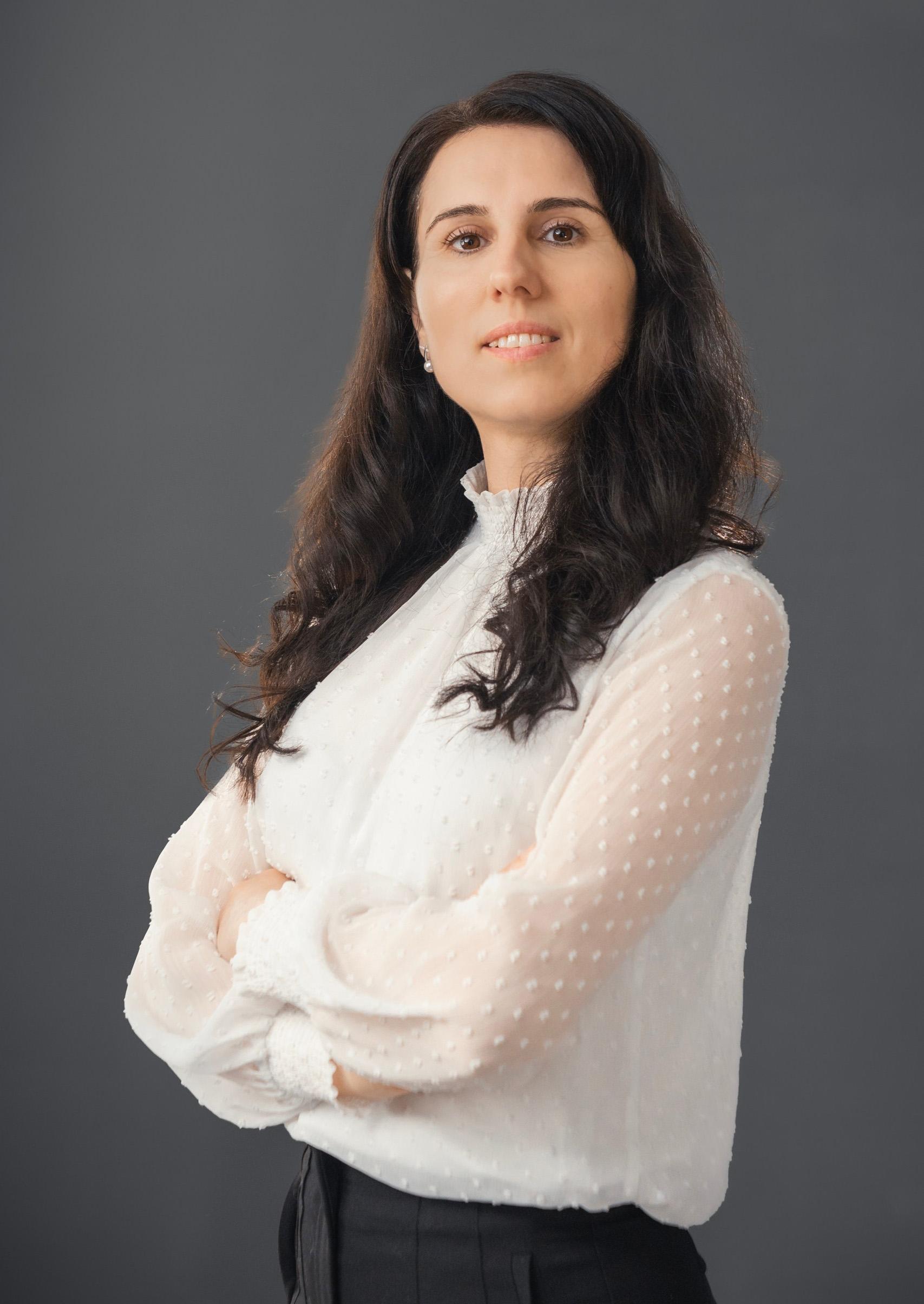 Ecaterina Gîscă