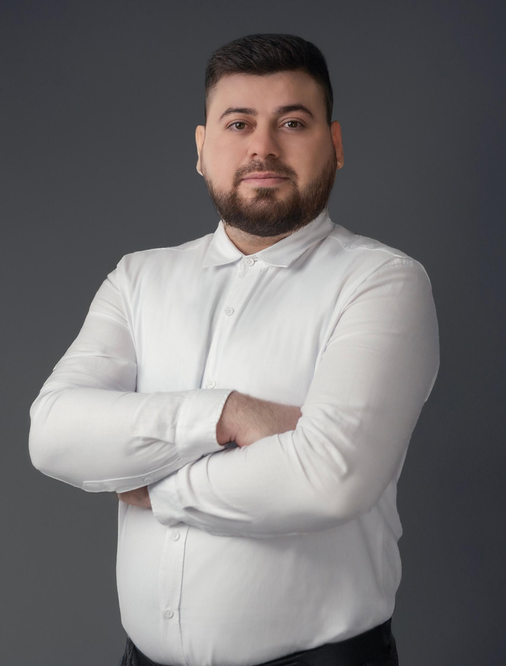 Petru Terzi