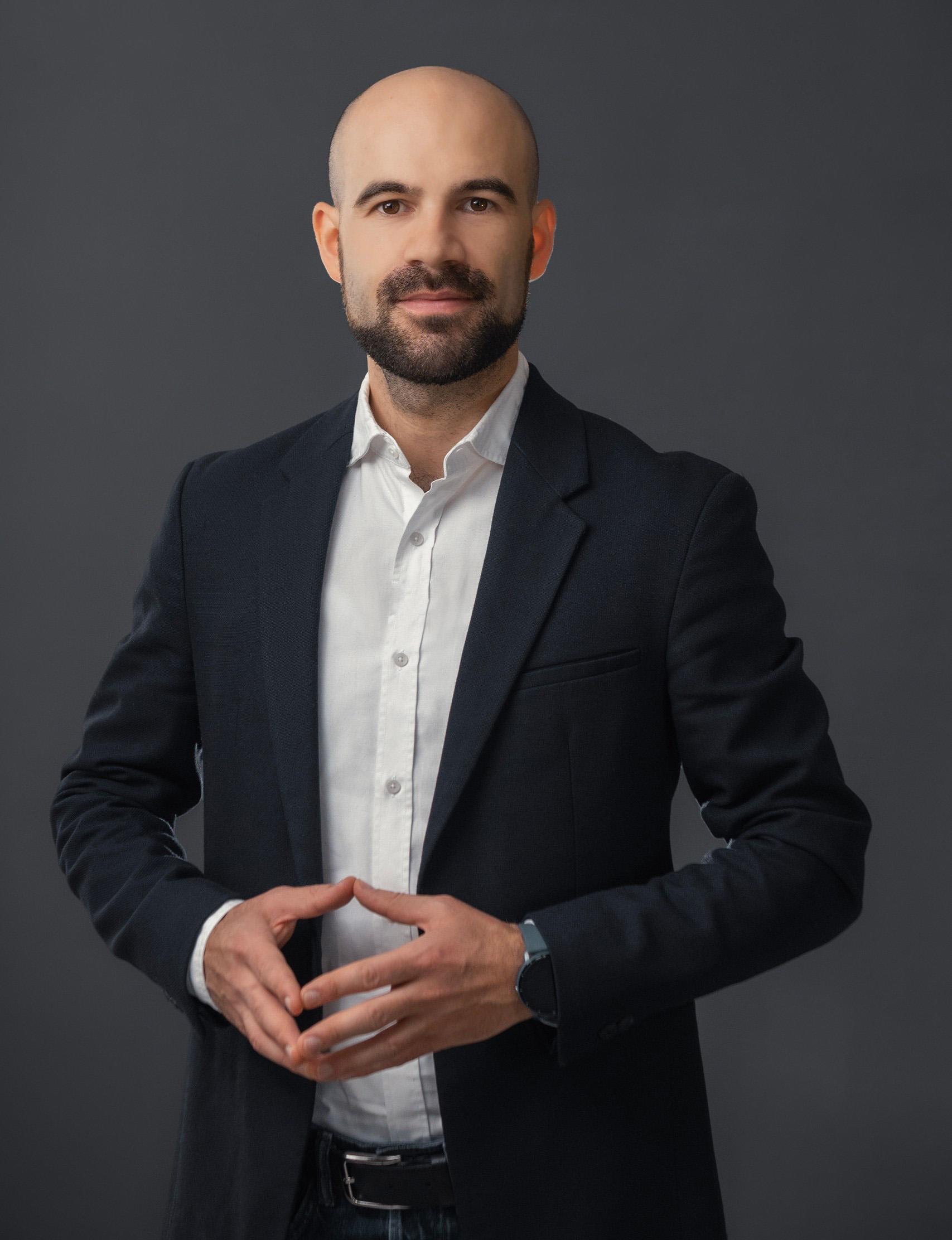 Nicolae Mocanu