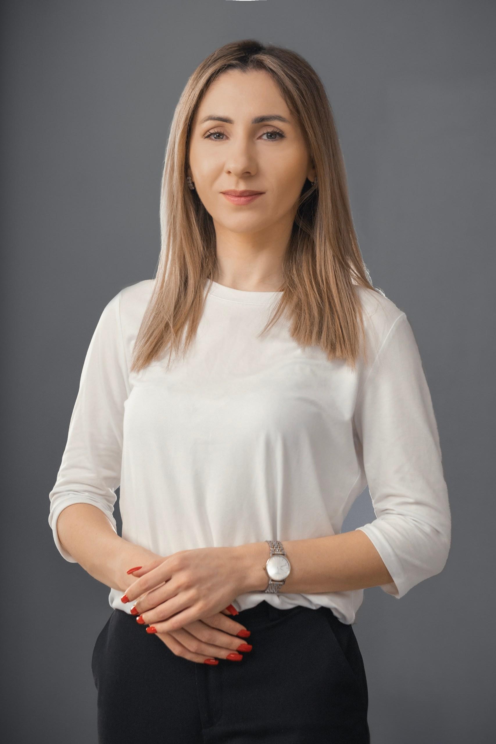 Antonia Hiorescu