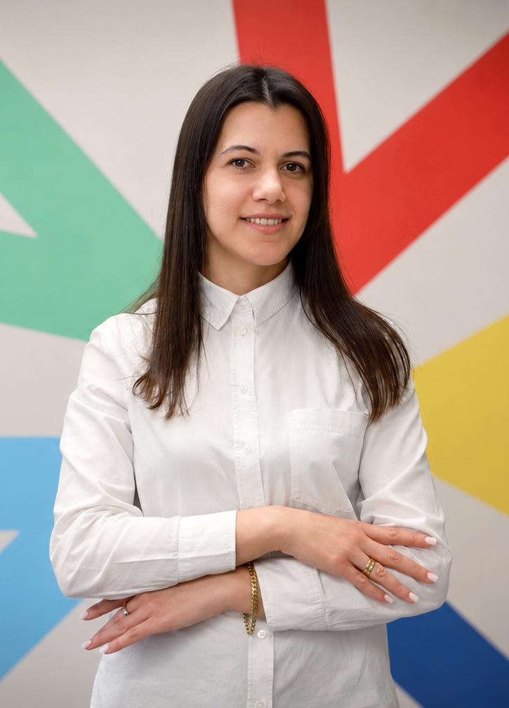 Liubovi Raicu