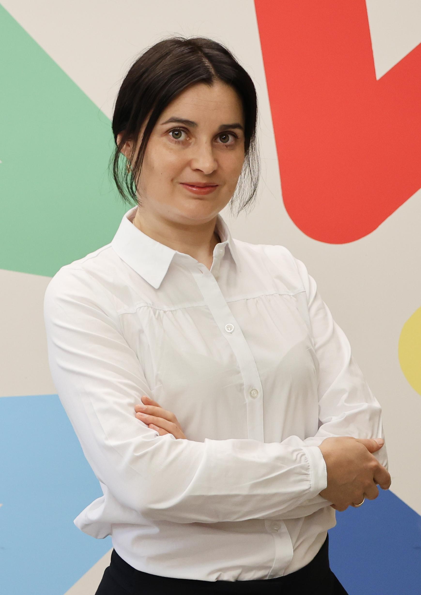 Maria Pădure