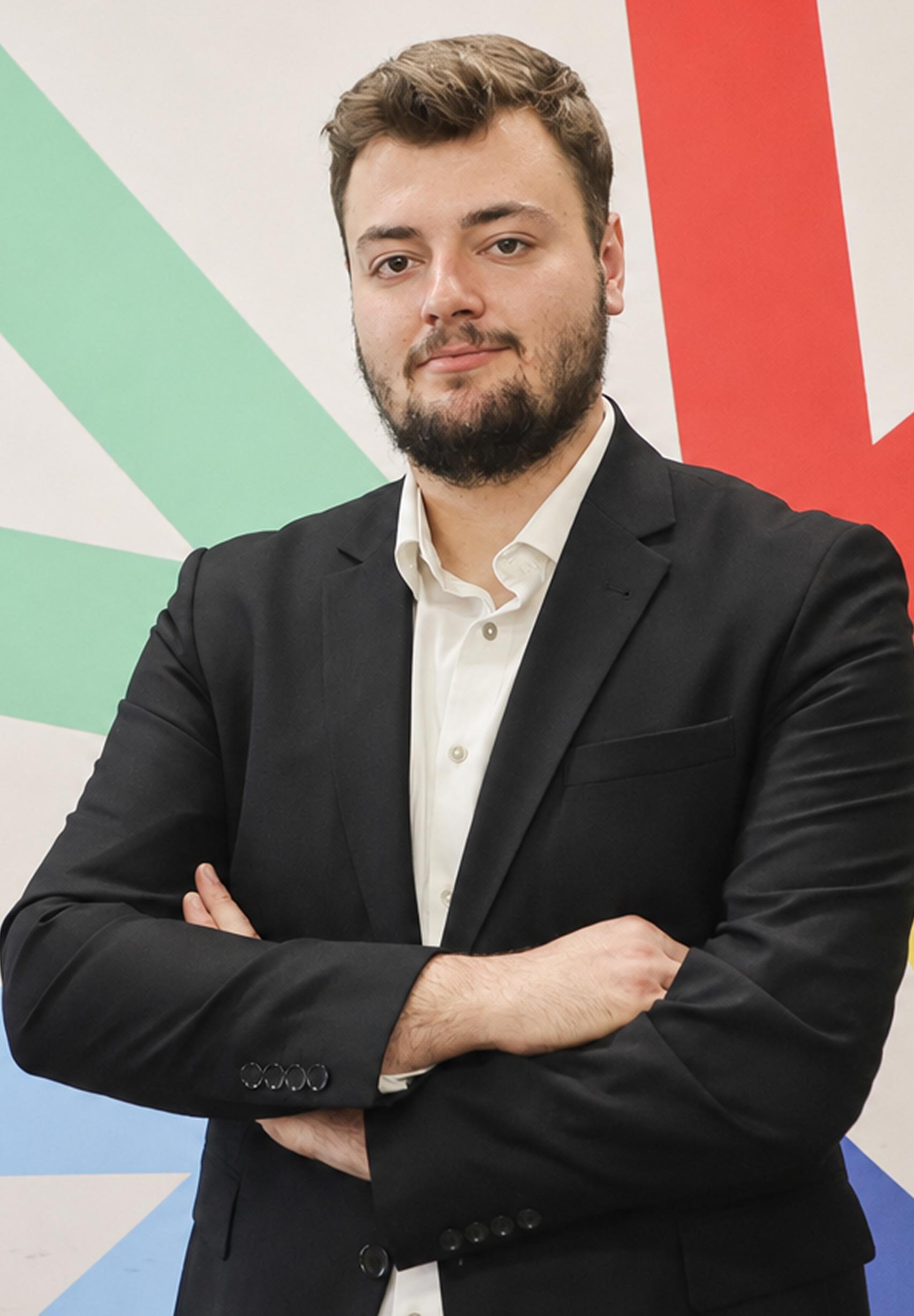 Florin Iorga